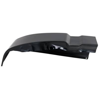 Rareelectrical - New Right Outer Cab Corner Compatible With Chevrolet Gmc C1500 Base 8 Cyl 6.5L K1500 Sierra Sle 8 - Image 6