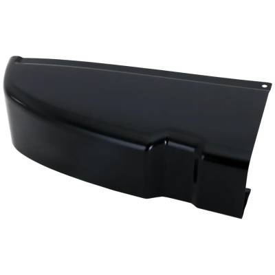 Rareelectrical - New Right Outer Cab Corner Compatible With Chevrolet Gmc C1500 Cheyenne 8 Cyl 6.5L K1500 Sierra Slt - Image 3