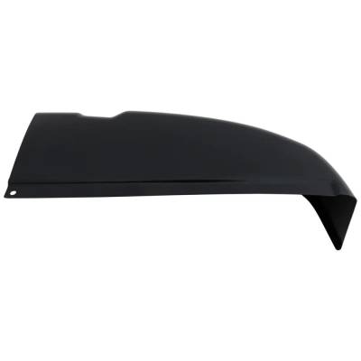 Rareelectrical - New Right Outer Cab Corner Compatible With Chevrolet Gmc C1500 Cheyenne 8 Cyl 6.5L K1500 Sierra Slt - Image 5