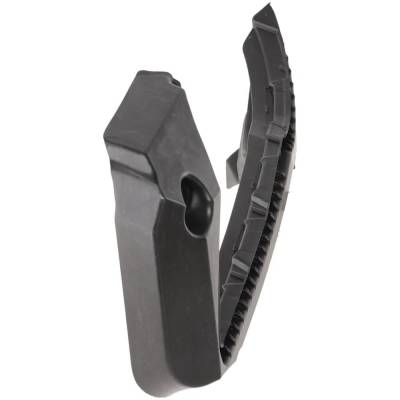 Rareelectrical - New Left Front Bumper Bracket Compatible With Subaru Legacy 2.5I Touring 4 Cyl 2.5L Outback 2.5I - Image 8