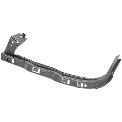 Rareelectrical - New Left Front Bumper Bracket Compatible With Honda Odyssey Ex Odyssey Lx Odyssey Ex-L Odyssey Dx - Image 1