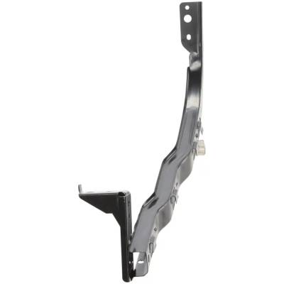 Rareelectrical - New Left Front Bumper Bracket Compatible With Honda Odyssey Ex Odyssey Lx Odyssey Ex-L Odyssey Dx - Image 8