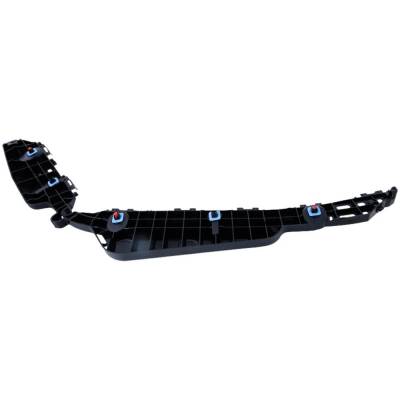Rareelectrical - New Left Rear Bumper Bracket Compatible With Toyota Highlander Xse 4 Cyl 2.4L Highlander Le 4 Cyl - Image 4