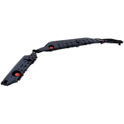 Rareelectrical - New Left Rear Bumper Bracket Compatible With Toyota Highlander Xse 4 Cyl 2.4L Highlander Le 4 Cyl - Image 5