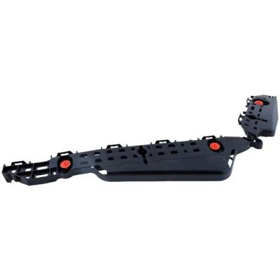 Rareelectrical - New Left Rear Bumper Bracket Compatible With Toyota Highlander Xse 4 Cyl 2.4L Highlander Le 4 Cyl - Image 6