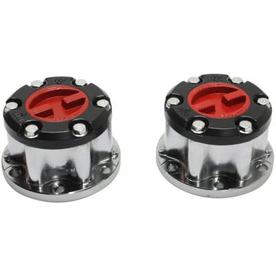 Rareelectrical - New 26 Spline Locking Hub Compatible With Toyota 4Runner All Submodels T100 All Submodels Tacoma All - Image 1