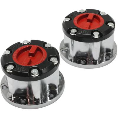 Rareelectrical - New 26 Spline Locking Hub Compatible With Toyota 4Runner All Submodels T100 All Submodels Tacoma All - Image 3