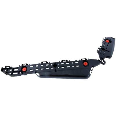 Rareelectrical - New Left Rear Bumper Bracket Compatible With Toyota Highlander Xse 4 Cyl 2.4L Highlander Xle 6 Cyl - Image 1