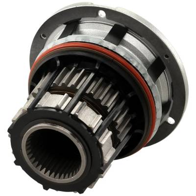 Rareelectrical - New Auto Locking Locking Hub Compatible With Ford F-250 Super Duty Lariat 8 Cyl 6.2L F-350 Super - Image 6