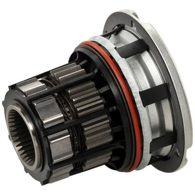Rareelectrical - New Auto Locking Locking Hub Compatible With Ford F-250 Super Duty Platinum 8 Cyl 6.7L F-250 Super - Image 7