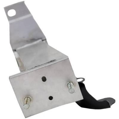 RAREELECTRICAL - New Right Front Bumper Bracket Compatible With Lexus Toyota Highlander Limited 4 Cyl 2.4L Highlander - Image 2