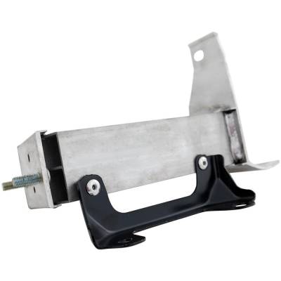 RAREELECTRICAL - New Right Front Bumper Bracket Compatible With Lexus Toyota Highlander Limited 4 Cyl 2.4L Highlander - Image 3