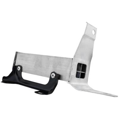 RAREELECTRICAL - New Right Front Bumper Bracket Compatible With Lexus Toyota Highlander Limited 4 Cyl 2.4L Highlander - Image 5