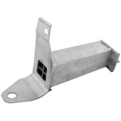 RAREELECTRICAL - New Right Front Bumper Bracket Compatible With Lexus Toyota Highlander Limited 4 Cyl 2.4L Highlander - Image 7