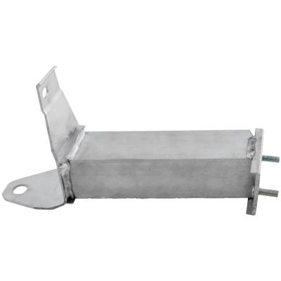 RAREELECTRICAL - New Right Front Bumper Bracket Compatible With Lexus Toyota Highlander Limited 4 Cyl 2.4L Highlander - Image 8