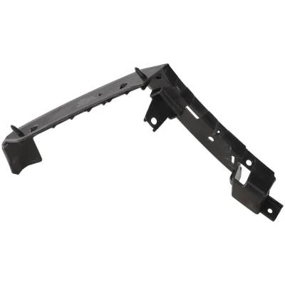 RAREELECTRICAL - New Right Front Bumper Bracket Compatible With Lincoln Mkz Base Mkz Black Label Mkz Hybrid Mkz Black - Image 6