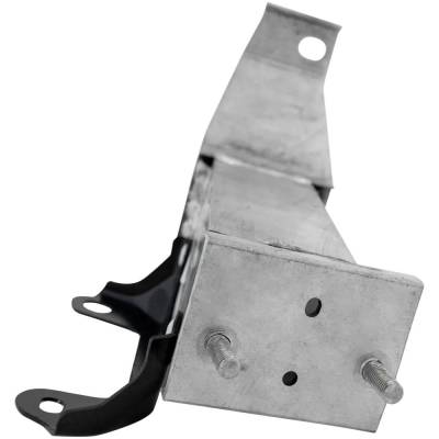 Rareelectrical - New Left Front Bumper Bracket Compatible With Lexus Toyota Rx500h F Sport Performance 4 Cyl 2.4L - Image 2
