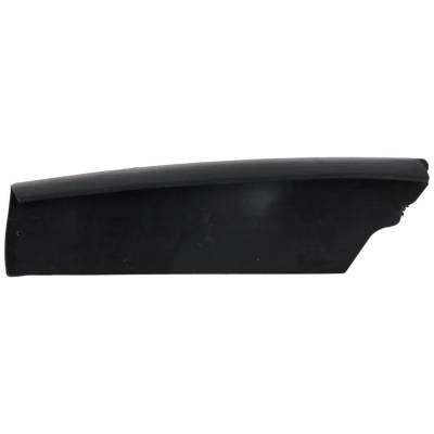 Rareelectrical - New Left Front Bumper Filler Compatible With Gmc Acadia Sle 6 Cyl 3.6L Acadia Slt 6 Cyl 3.6L Acadia - Image 2