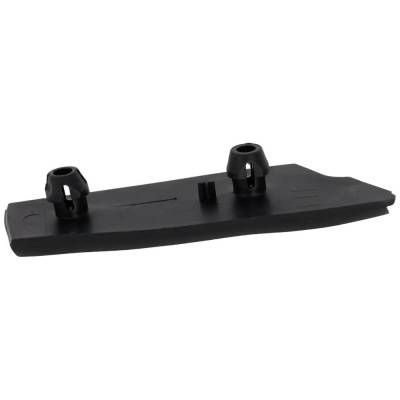 Rareelectrical - New Left Front Bumper Filler Compatible With Gmc Acadia Sle 6 Cyl 3.6L Acadia Slt 6 Cyl 3.6L Acadia - Image 6