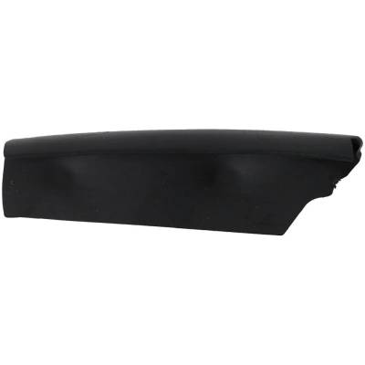 New Left Front Bumper Filler Compatible With Gmc Acadia Limited Base 6 Cyl 3.6L Acadia Slt 6 Cyl