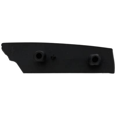 Rareelectrical - New Left Front Bumper Filler Compatible With Gmc Acadia Limited Base 6 Cyl 3.6L Acadia Slt 6 Cyl - Image 4