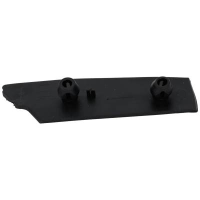 Rareelectrical - New Left Front Bumper Filler Compatible With Gmc Acadia Limited Base 6 Cyl 3.6L Acadia Slt 6 Cyl - Image 5