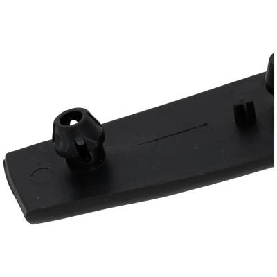 Rareelectrical - New Left Front Bumper Filler Compatible With Gmc Acadia Limited Base 6 Cyl 3.6L Acadia Slt 6 Cyl - Image 8