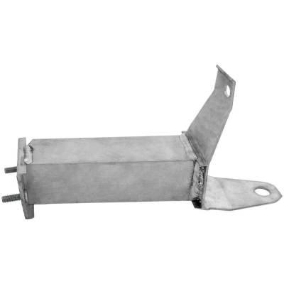 Rareelectrical - New Left Front Bumper Bracket Compatible With Lexus Toyota Highlander L 4 Cyl 2.4L Rx350 Premium+ 4 - Image 3