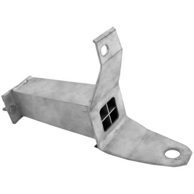 Rareelectrical - New Left Front Bumper Bracket Compatible With Lexus Toyota Highlander L 4 Cyl 2.4L Rx350 Premium+ 4 - Image 4