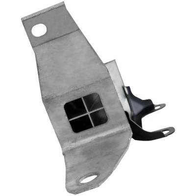 Rareelectrical - New Left Front Bumper Bracket Compatible With Lexus Toyota Highlander L 4 Cyl 2.4L Rx350 Premium+ 4 - Image 5