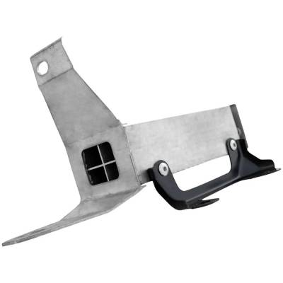 Rareelectrical - New Left Front Bumper Bracket Compatible With Lexus Toyota Highlander L 4 Cyl 2.4L Rx350 Premium+ 4 - Image 6
