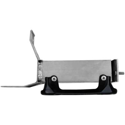 Rareelectrical - New Left Front Bumper Bracket Compatible With Lexus Toyota Highlander L 4 Cyl 2.4L Rx350 Premium+ 4 - Image 7