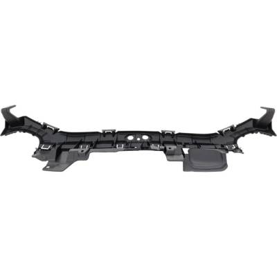 Rareelectrical - New Upper Front Bumper Filler Compatible With Ford Fiesta St Line Fiesta S Se Titanium 2014-2019 By - Image 6