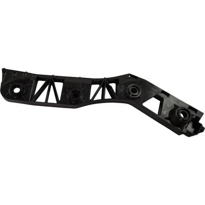 Rareelectrical - New Right Rear Bumper Bracket Compatible With Volkswagen Tiguan Sel R-Line 4 Cyl 2.0L Tiguan - Image 1