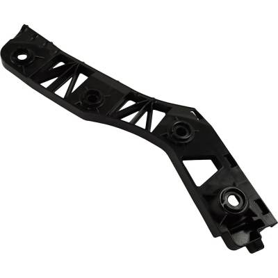 Rareelectrical - New Right Rear Bumper Bracket Compatible With Volkswagen Tiguan Sel R-Line 4 Cyl 2.0L Tiguan - Image 2