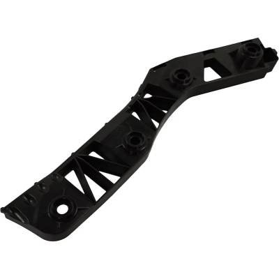 Rareelectrical - New Right Rear Bumper Bracket Compatible With Volkswagen Tiguan Sel R-Line 4 Cyl 2.0L Tiguan - Image 3