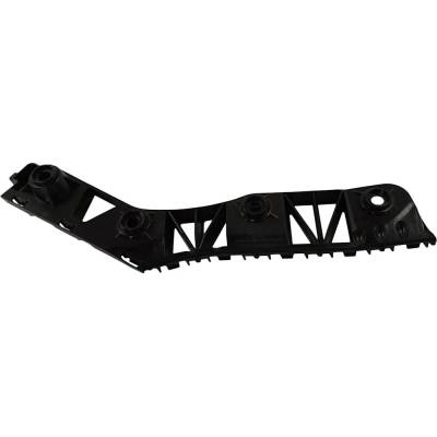 Rareelectrical - New Right Rear Bumper Bracket Compatible With Volkswagen Tiguan Sel R-Line 4 Cyl 2.0L Tiguan - Image 4
