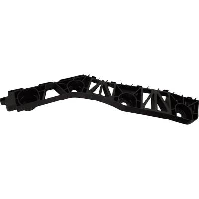 Rareelectrical - New Right Rear Bumper Bracket Compatible With Volkswagen Tiguan Sel R-Line 4 Cyl 2.0L Tiguan - Image 5