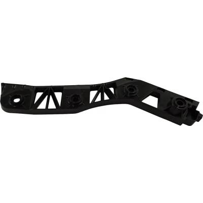 Rareelectrical - New Right Rear Bumper Bracket Compatible With Volkswagen Tiguan Sel R-Line 4 Cyl 2.0L Tiguan - Image 6