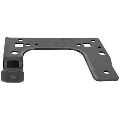 Rareelectrical - New Right Rear Bumper Bracket Compatible With Ford F-150 Xlt 6 Cyl 3.0L F-150 Xl 6 Cyl 3.0L F-150 - Image 6
