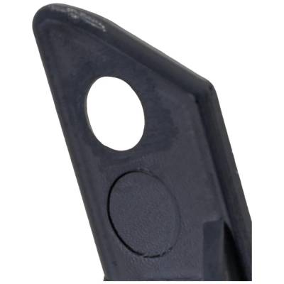 Rareelectrical - New Left Front Bumper Bracket Compatible With Infiniti Qx60 Essential 6 Cyl 3.5L Qx60 Hybrid 4 Cyl - Image 8