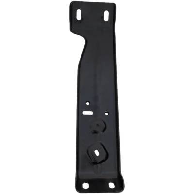 Rareelectrical - New Left Front Lower Bumper Bracket Compatible With Nissan Titan Pro-4X 8 Cyl 5.6L Titan Platinum - Image 4
