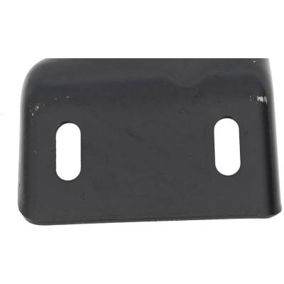 Rareelectrical - New Left Front Lower Bumper Bracket Compatible With Nissan Titan Pro-4X 8 Cyl 5.6L Titan Platinum - Image 8
