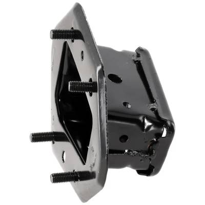 Rareelectrical - New Right Front Bumper Bracket Compatible With Nissan Versa Sv 4 Cyl 1.6L Versa 1.6 S Plus 4 Cyl - Image 2