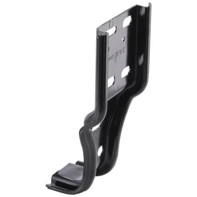 Rareelectrical - New Right Front Bumper Bracket Compatible With Infiniti Q50 Sport 4 Cyl 2.0L Q50 Luxe 6 Cyl 3.0L Q50 - Image 4