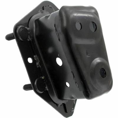 Rareelectrical - New Left Front Bumper Bracket Compatible With Nissan Versa 1.6 Sv 4 Cyl 1.6L Versa Note S Plus 4 Cyl - Image 1