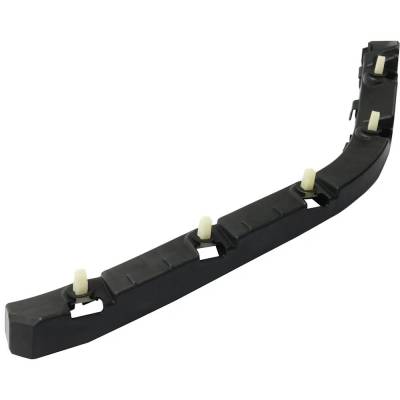 Rareelectrical - New Right Rear Upper Bumper Bracket Compatible With Hyundai Santa Fe Sport 2.0T Santa Fe Sport Se - Image 2