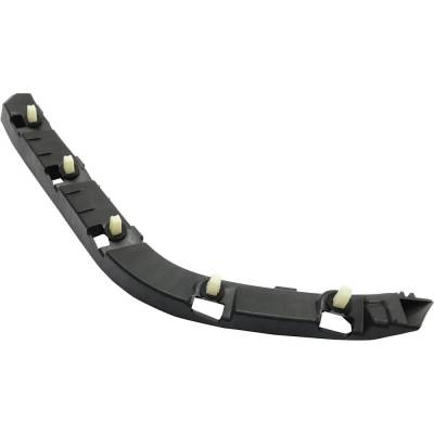 Rareelectrical - New Right Rear Upper Bumper Bracket Compatible With Hyundai Santa Fe Sport 2.0T Santa Fe Sport Se - Image 3