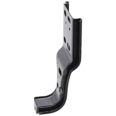 Rareelectrical - New Right Front Bumper Bracket Compatible With Infiniti Q50 Base 4 Cyl 2.0L Q50 Premium 6 Cyl 3.7L - Image 3