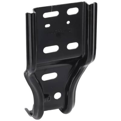 Rareelectrical - New Right Front Bumper Bracket Compatible With Infiniti Q50 Base 4 Cyl 2.0L Q50 Premium 6 Cyl 3.7L - Image 5
